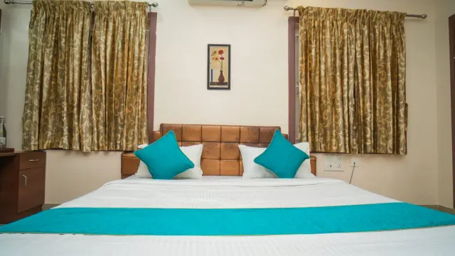 Top hotel room  in coimbatore